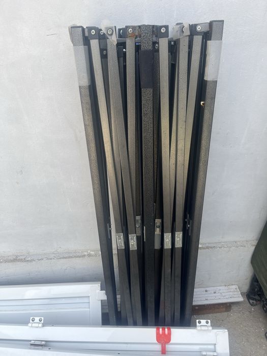 Шатер каркас навес зонт 3*6м