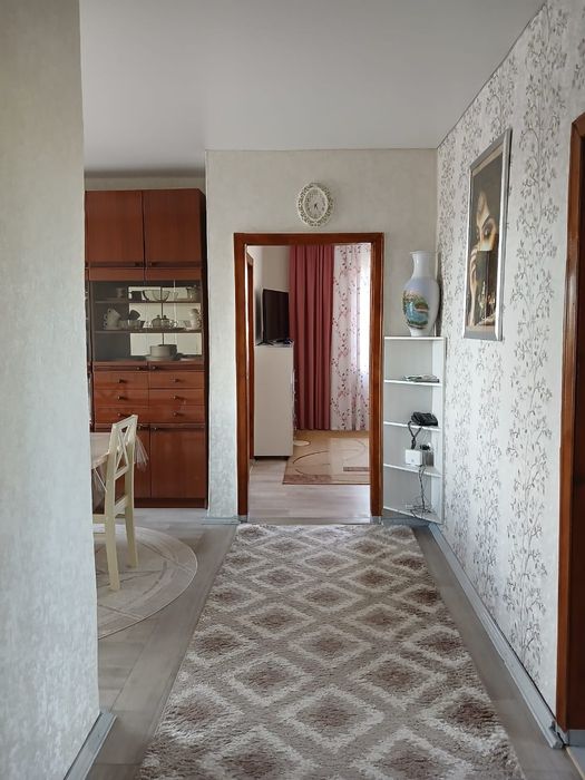 Продам шпальный дом
