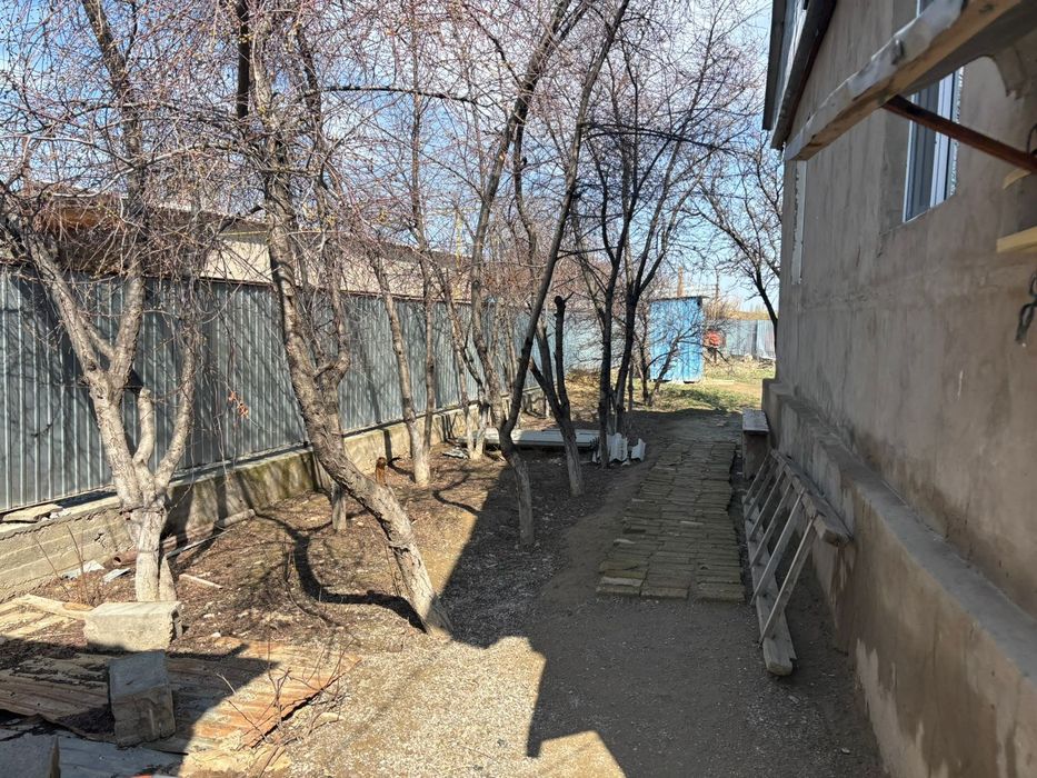 Продается дом, участок 9 соток