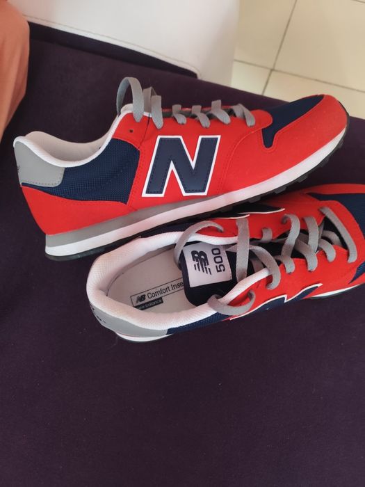 Маратонки New Balance 46н/30см.вътрешна стелка