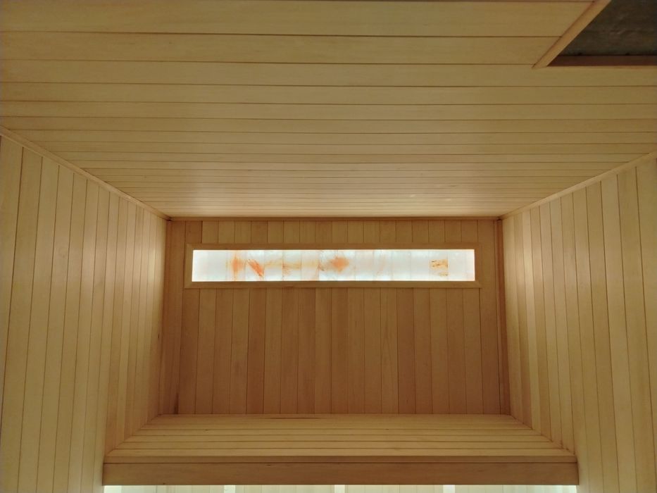 Сауна под клуч стройм быстро,качественно по низкой цене