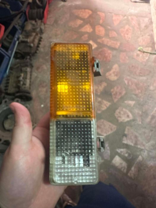 Semnalizari Dacia 1300 Elba