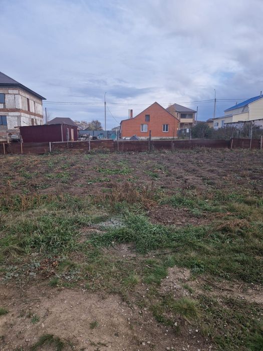Продам земельный участок под ИЖС