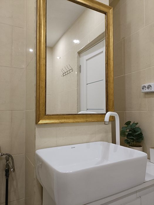 Apartament in regim hotelier