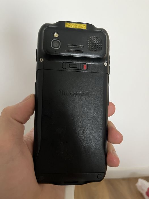 Тсд Honeywell EDA52