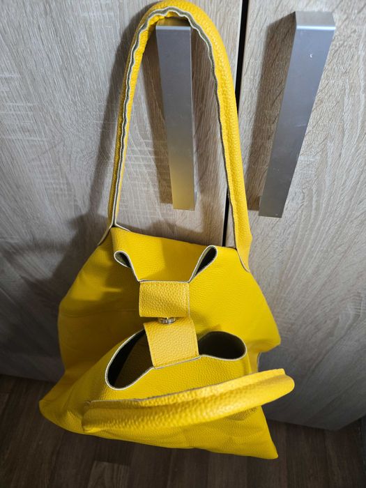 Большая женская сумка