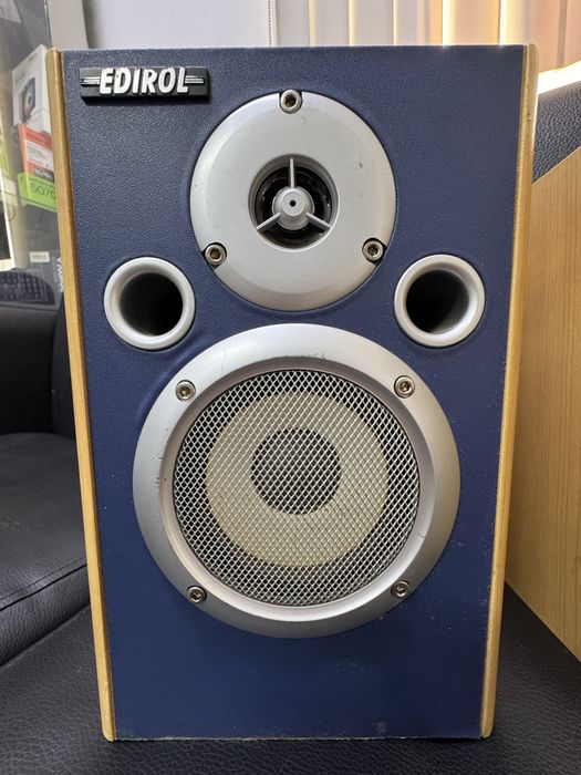 Продам мониторы Edirol MA-10D