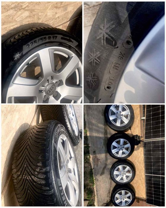 Audi A6 C7 2.0 Diesel 190CP, Automat, Euro 6 2015