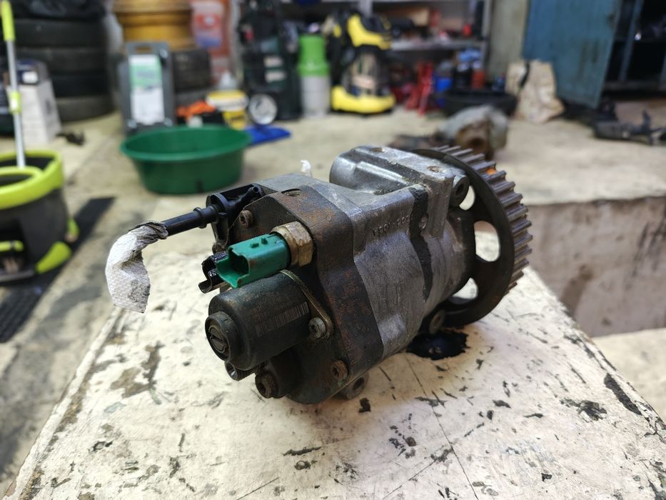 Pompa injectie Renault Logan/Kangoo 1.5 dci