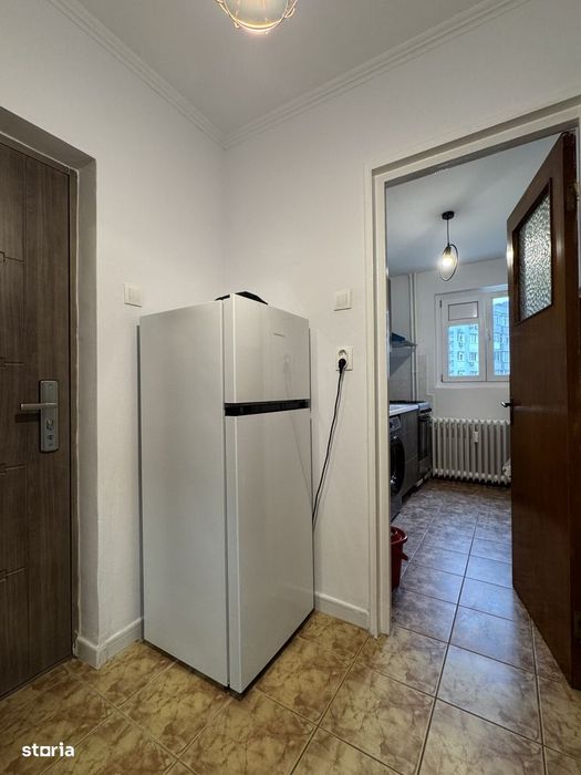 Apartament 2 Camere | Titan - Liviu Rebreanu