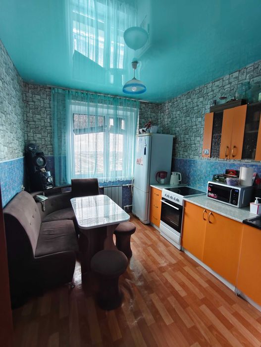 Продажа квартиры