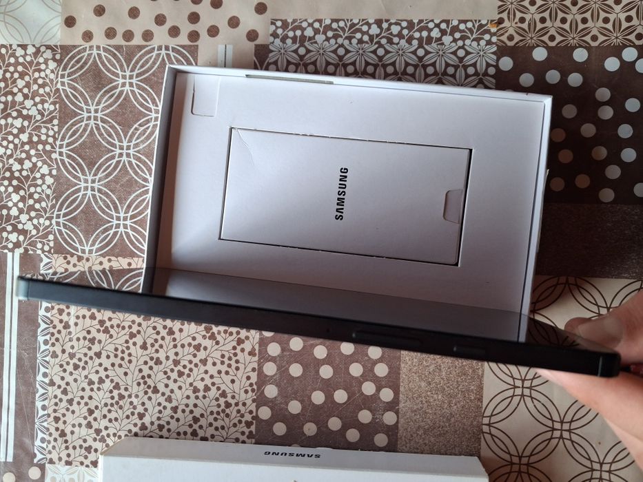 Samsung Galaxy Tab A9 – ca nou, în cutie
Se vinde tabletă Samsung Gala