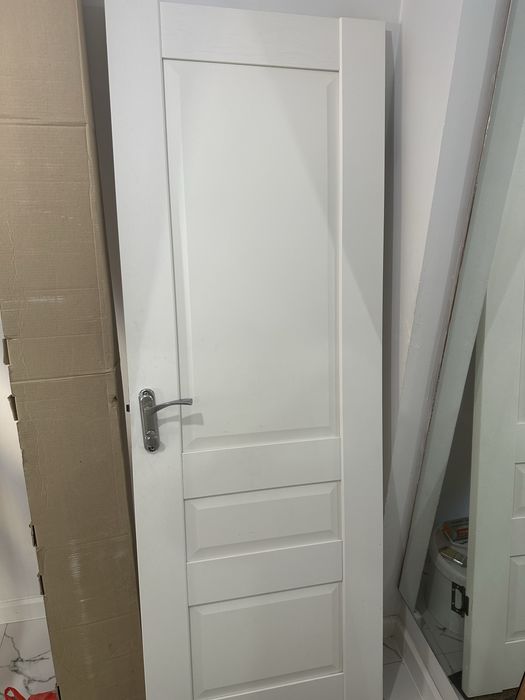 Продам дверь межкомнатный 70см