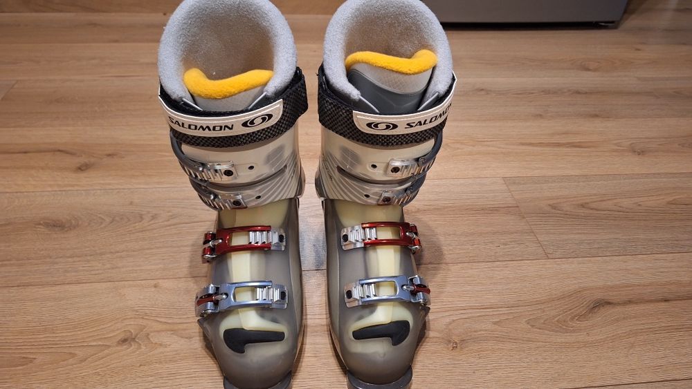 Salomon Rush ски обувки 260-265мм