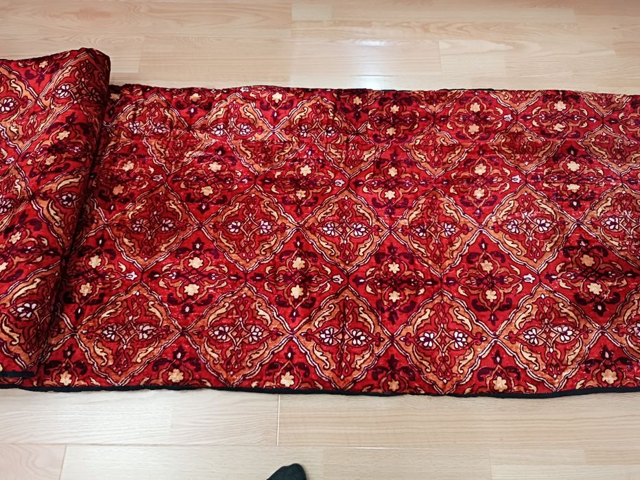 Духоба курпа ва курпачаларр.