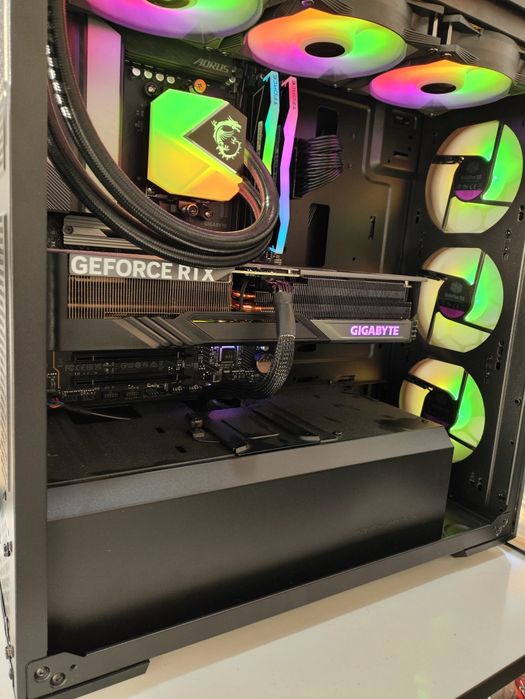 Videomantaj, 3D dizayn, Rendering va boshqa kasblar uchun.