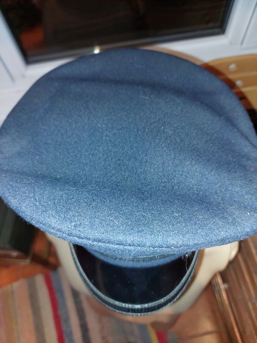 Cascheta Nazista WW2 Kyffhauser Bund (Veteran’s Organization)