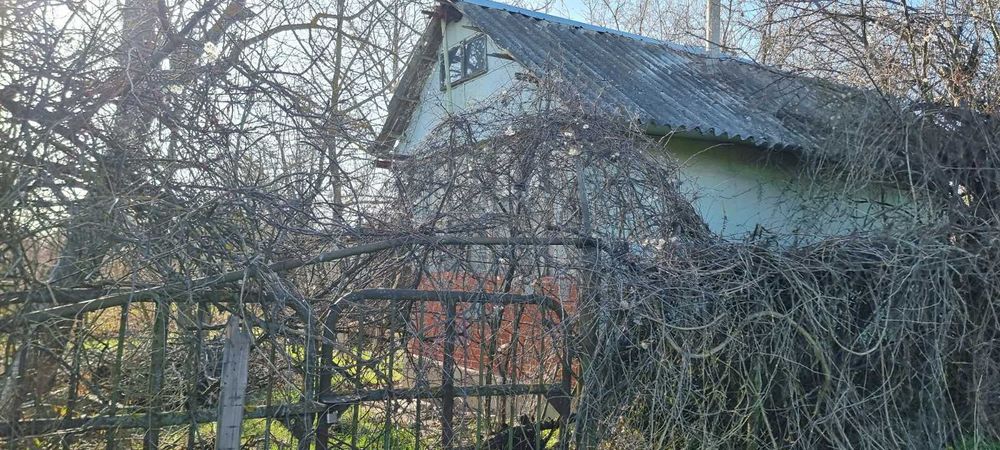 575-Продава се парцел в местността "Дянковски Път 2"!