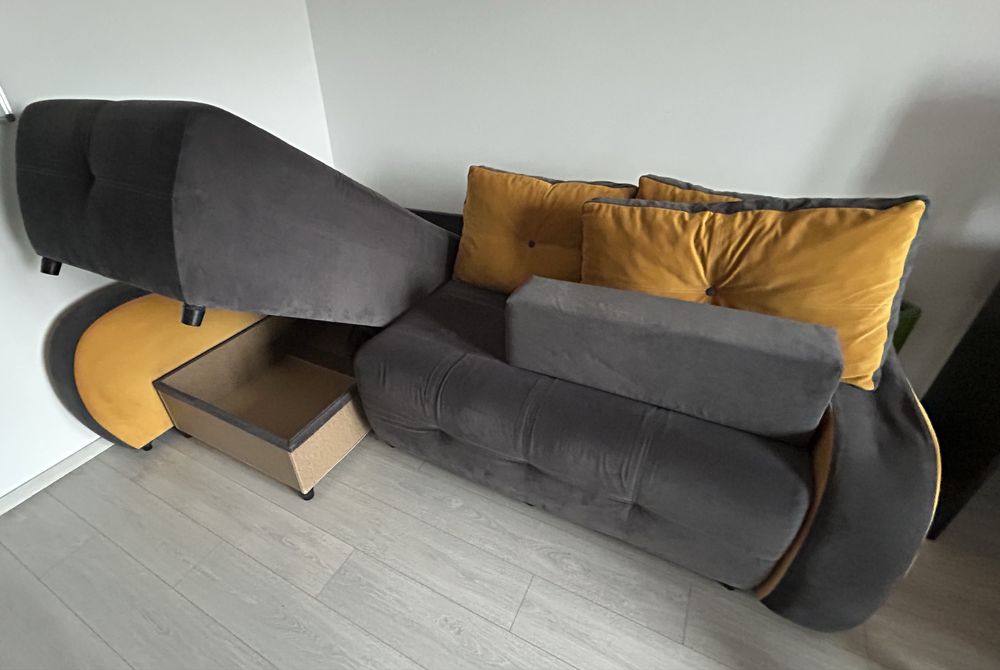 Coltar Onix Nuc - extensibil