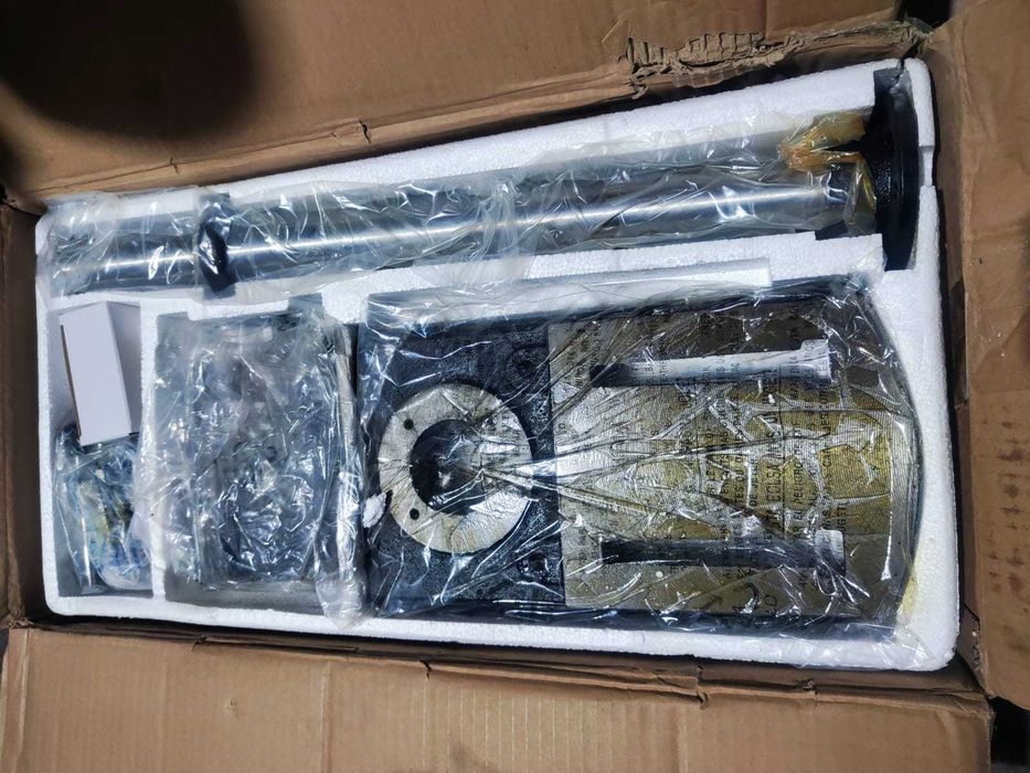 Станок Сверлильный