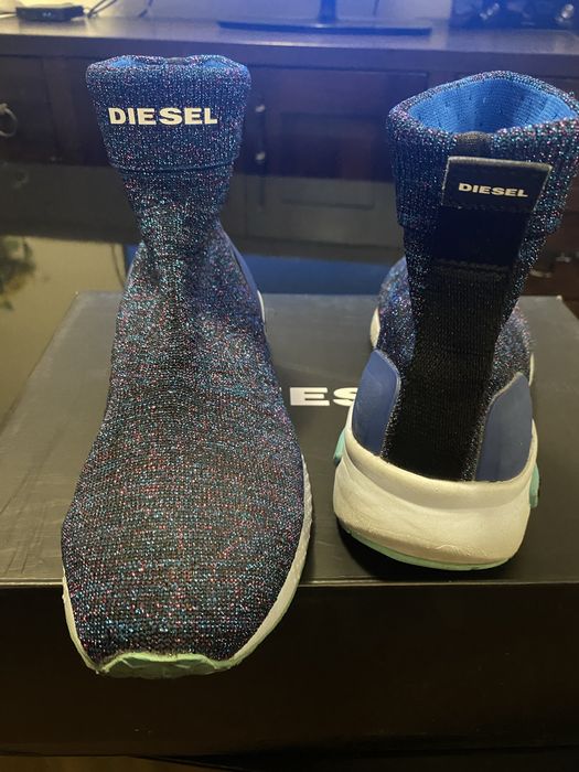 Disel  37  номер