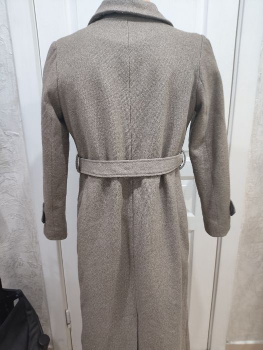 Женское пальто продам