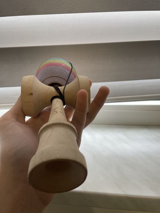 Ken salydawg 4 cu tama sweets