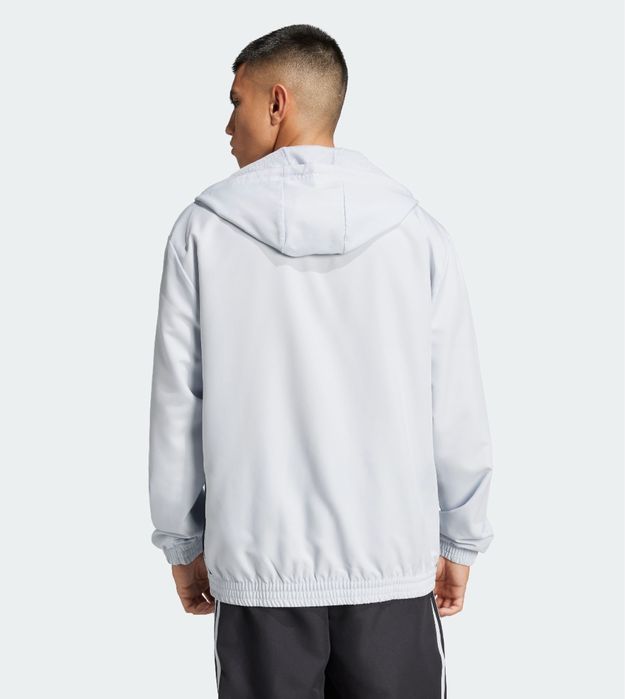 Adidas Tiro 25 Essentials Woven Hoodie ОРИГИНАЛНО мъжко горнище XL-2XL
