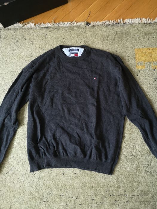 hanorac tommy hilfiger