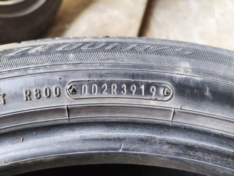 225 55 R18 Пара 2шт. Лето Шины