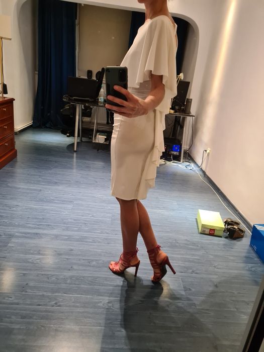 Rochie de Ocazie UNICAT