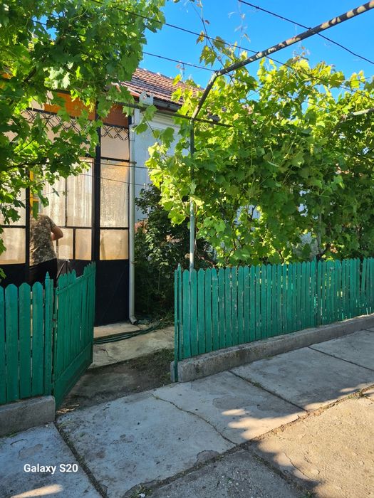 Casa Bistrița Nouă