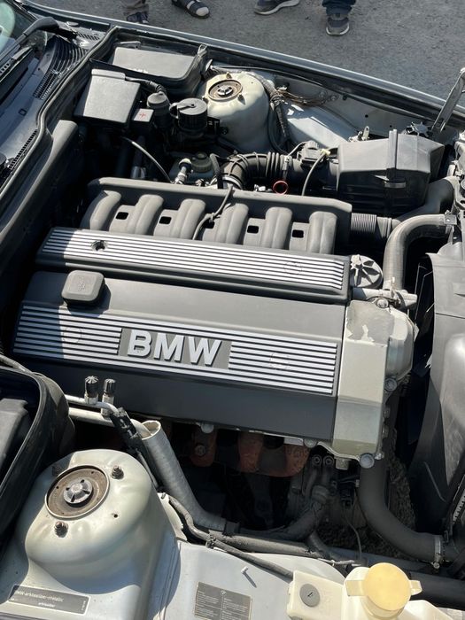 BMW E34 520I 1994