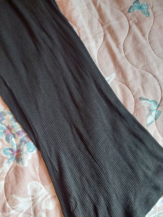 Дамски панталон - рипс - Чарлстон