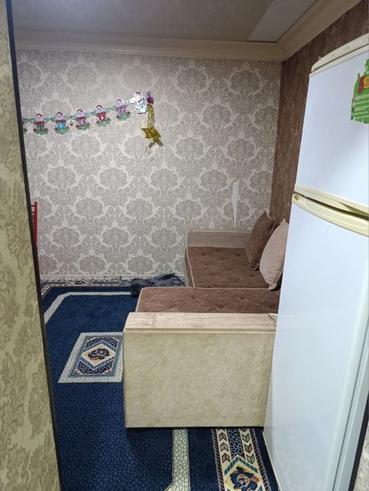 Аренда 1 комнатная квартира ул. Бабура