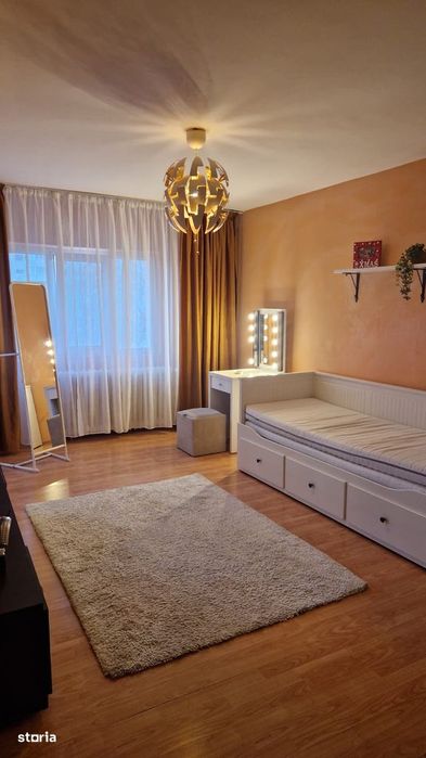 Garsoniera Militari Dreptății (Lujerului)