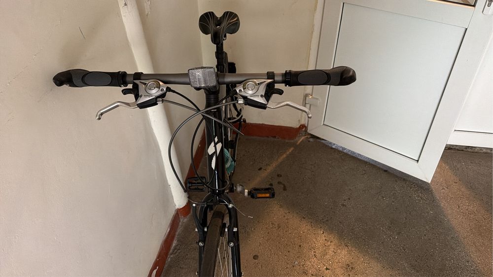 Specialized Sirrus Sport