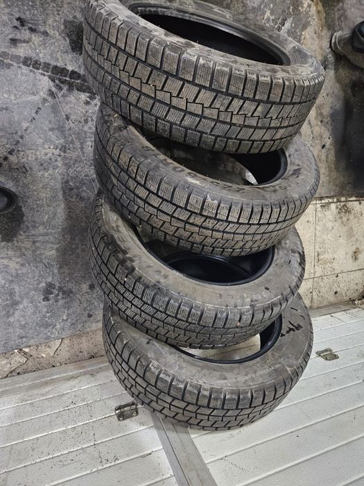 Шины лапочка 225/60/18