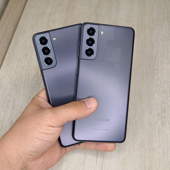 Samsung galaxy s21 5G