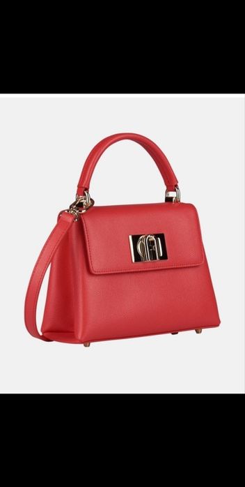 Оригинална дамска чанта Furla