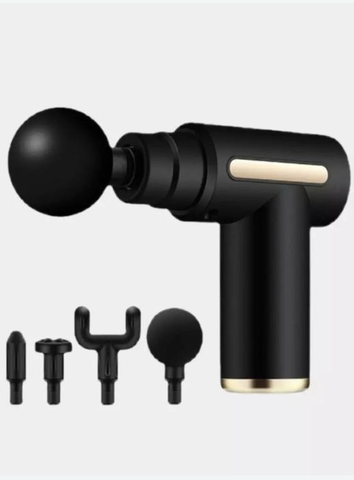 Massage Gun массажёр