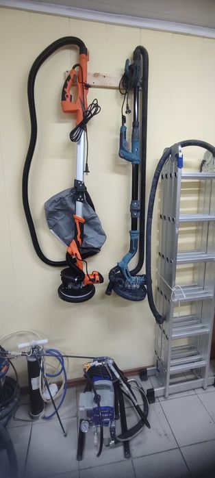 Аренда  инструмента,Ремонт