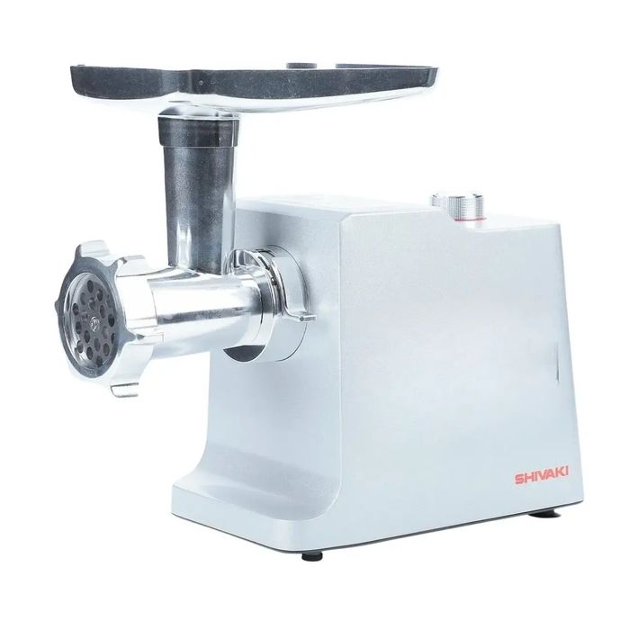 Мясорубка SHIVAKI MG 301D