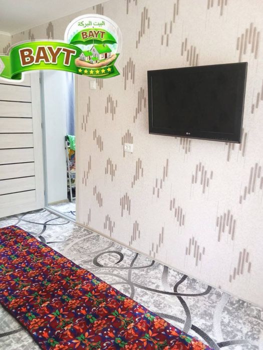 2-комн. квартира, 30 м², Чиланзарский район