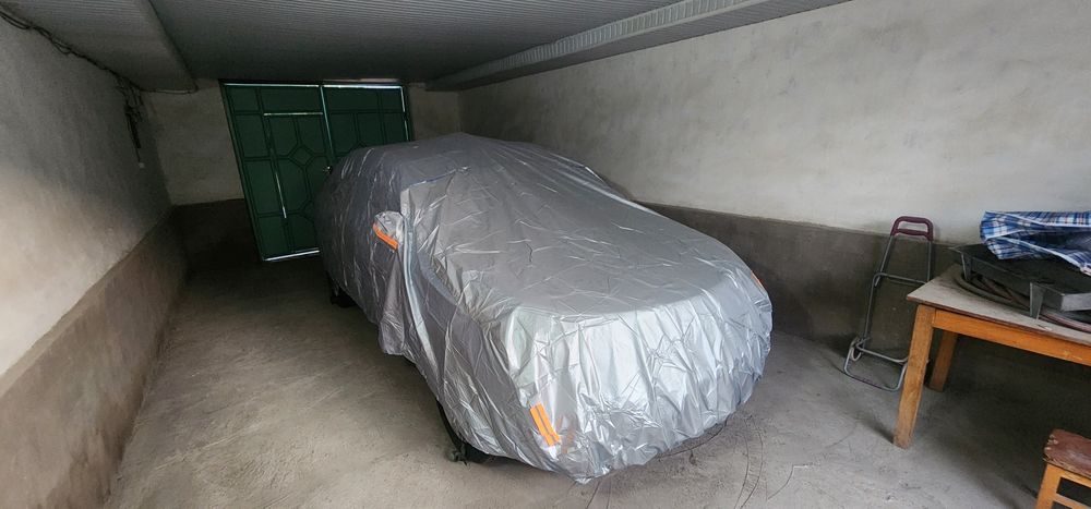 Chevrolet Cobalt 2025 — 7