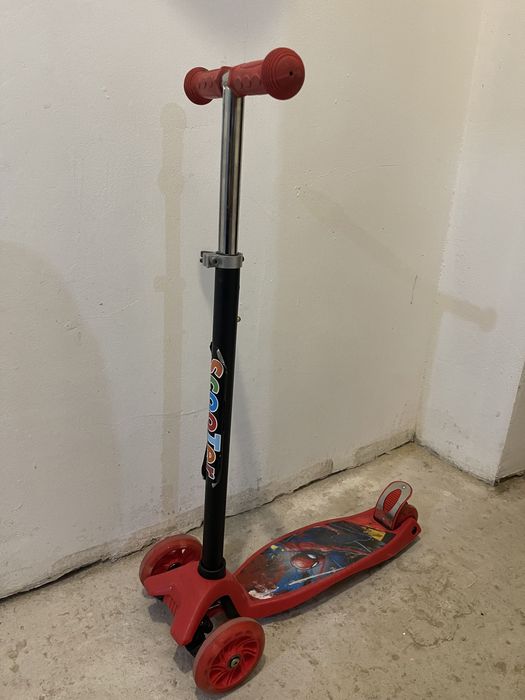 Продам самокаты в хорошем состоянии