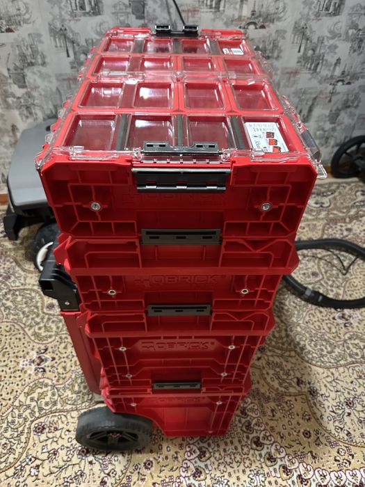 Система хранения Qbrick One