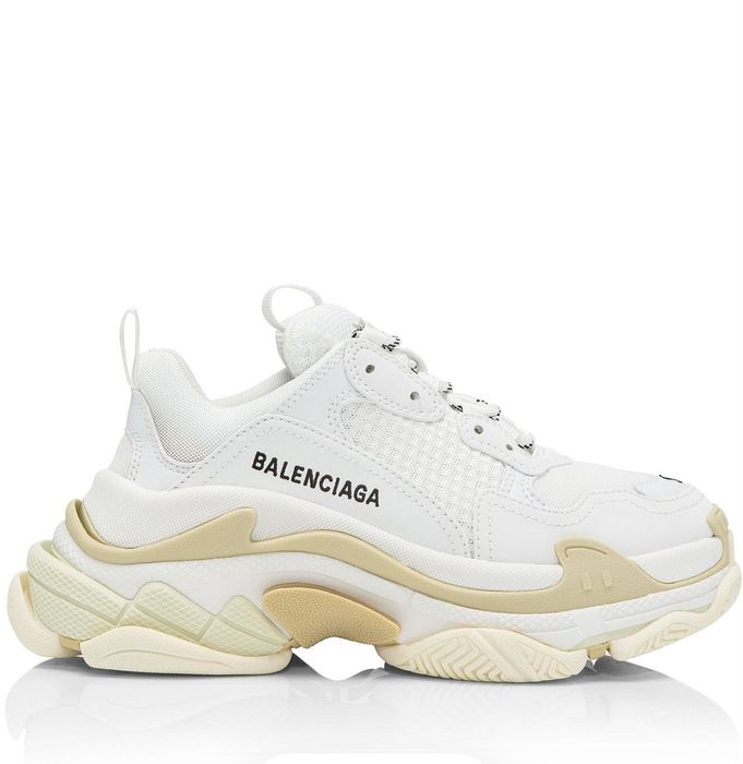 Сникърси Balenciaga 100% оригинални, 47 номер