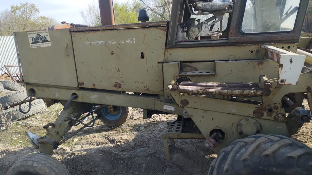 Немка форштрит  302