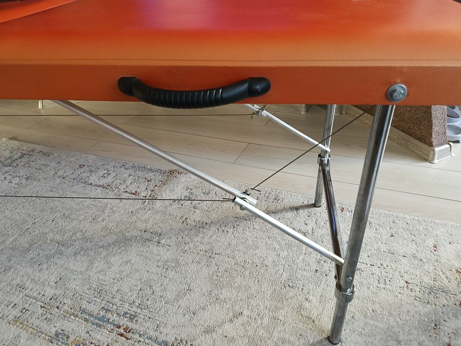 Складная кушетка